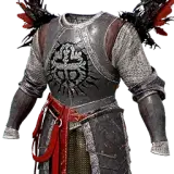 Sliver Plate Armor
