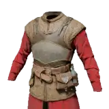Solworth Leather Armor