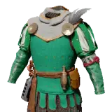 Somier Leather Armor