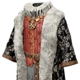 Spetsahorn Cloth Armor
