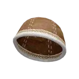 St. Halssius Priest's Hat