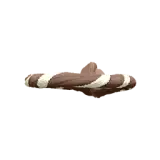 Stian Cloth Headband