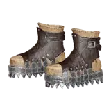 Stirrups of the Open Sky