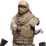 Stugrub Leather Armor