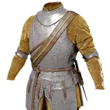 Sungrove Standard Plate Armor