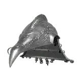 Tailan Plate Helm