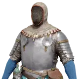 Takao Plate Armor