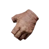 Takkan Leather Gloves