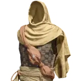 Takkat Leather Armor