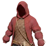 Tallofer Leather Armor