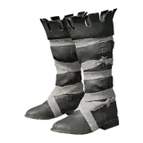 Tarandus Leather Boots