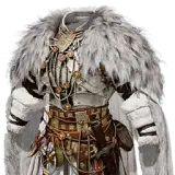 Tarandus Plate Armor