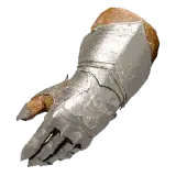 Tarandus Plate Gloves