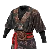 Tariv Cloth Attire