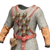 Tarman Chain Mail