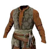 Tarmiden Cloth Armor