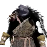 Tatura Leather Armor