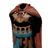 Teblecc Leather Armor