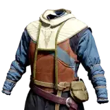 Telford Cloth Armor
