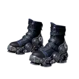 Tidebreaker Boots