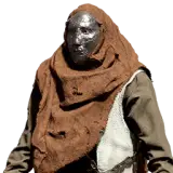 Tikatan Cloth Armor