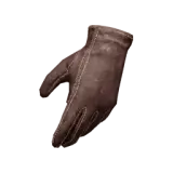 Tiron Leather Gloves