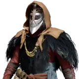 Torrance Leather Armor