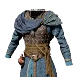 Torress Cloth Armor
