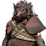 Trellian Leather Armor