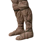 Tression Leather Boots