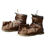 Triloan Leather Boots