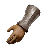 Trion Leather Gloves