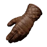 Trish Leather Gloves