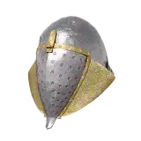 Troll Maccutan Plate Helm