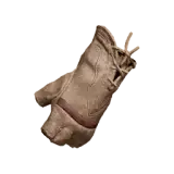 Trowder Leather Gloves