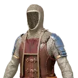 Turncoat Chain Mail
