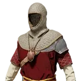 Turncoat Cloth Armor