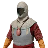 Turncoat Plate Armor