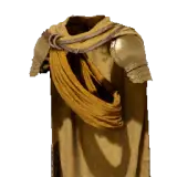 Twilight Messengers' Cloak