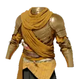 Twilight Messengers' Plate Armor