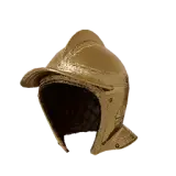 Twilight Messengers' Plate Helm