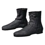 Tyrune Cloth Boots