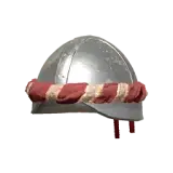 Ulrich Plate Helm