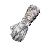 Umbra's Hierophany Leather Gloves