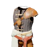 Undriga Leather Armor