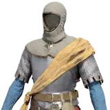 Valion Leather Armor