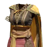 Valldren Leather Armor