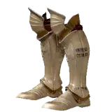 Valortread Plate Boots