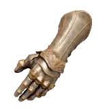 Valortread Plate Gloves