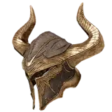 Valortread Plate Helm